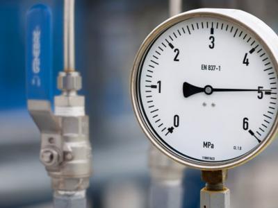 Oil Guage