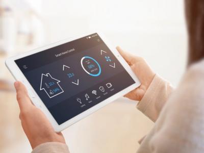 Smart Tablet