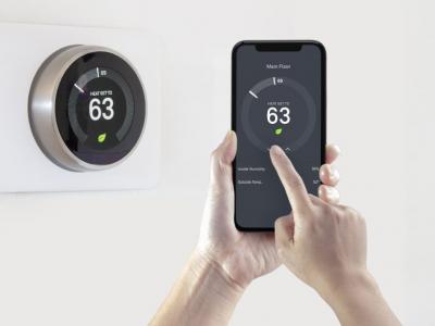 Smart home