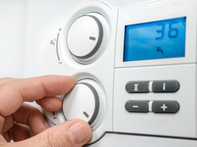 Boiler controls