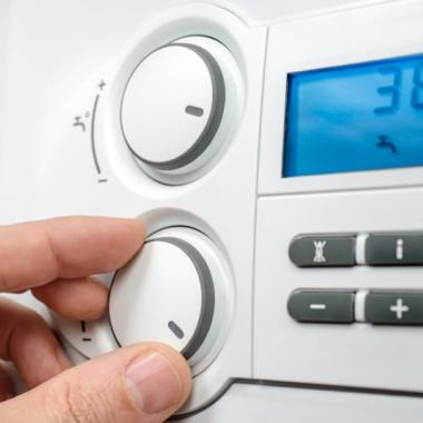 Boiler controls