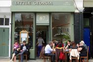 London: 5 great eats in London for under £10