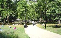 London: Five free walking tours