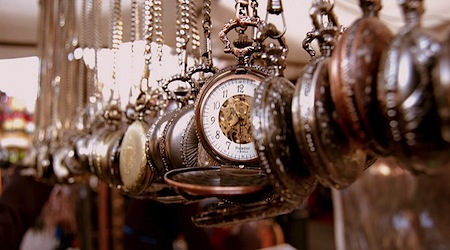 Pocket Watches