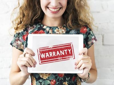Warranty